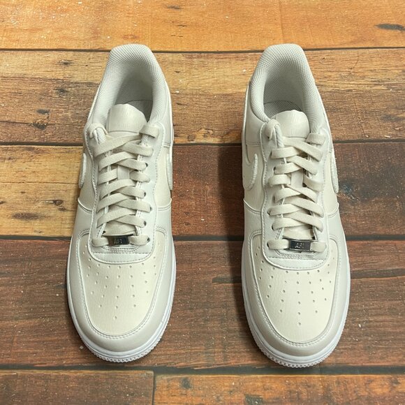 Nike Women's Air Force 1 '07 Next Nature "Phantom" Casual Shoes - Picture 3 of 6